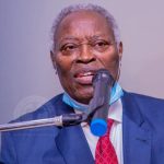 Pastor Kumuyi Advises Nigerians To Consider Their Future Before Voting In 2023 Election