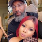 Nina Ivy Remarries American Man After Separating From Her Nigerian Husband In US
