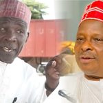 Buba Galadima Reveals Why Rabiu Kwankwaso Will Win 2023 Presidential Election
