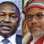 AGF Malami Reveals Why Nnamdi Kanu Won't Be Released Despite Court Ruling