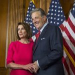 US House Speaker Nancy Pelosi's Husband Violently Assaulted At Their Home