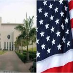 Terrorist Caught Near US Embassy In Abuja, Explosives Found At Compound Housing US Staff