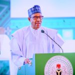 "I Did My Best For Nigeria" - President Buhari Says In His New Year Message