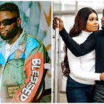 "Don't Marry A Heartless Person, Pray For My Mental Health" - Skales Begs One Year After Marriage