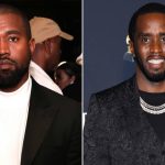 Diddy Becomes Billionaire, Replaces Kanye West As Second Richest Hip-Hop Artist