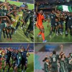 Nigeria’s Flamingos Defeats Germany, Wins Bronze At FIFA U-17 Women’s World Cup