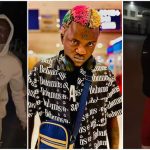 Drama As Portable Refuses To Perform In Italy, Says They’re Shooting Guns [Video]