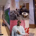 Singer, Ruger Acquires Multi-Million-Naira Mansion [Video]