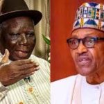 "President Buhari Should Tell Nigerians The Sickness He Is Suffering” - Edwin Clark