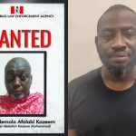 Adekaz Hotels Owner, Ademola Kazeem Declared Wanted For Alleged Drug Trafficking