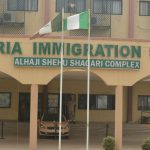 Nigerian Immigration Deports 18 Foreigners Over ‘Possession Of Voters Cards’ In Oyo 1