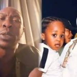 "It’s Not By Force To Console Davido In Public Over His Son's Death" - Seun Kuti [Video]
