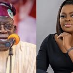 It’s A Big Insult To Mention Funke Akindele's Name In My Presence - Tinubu [Video]