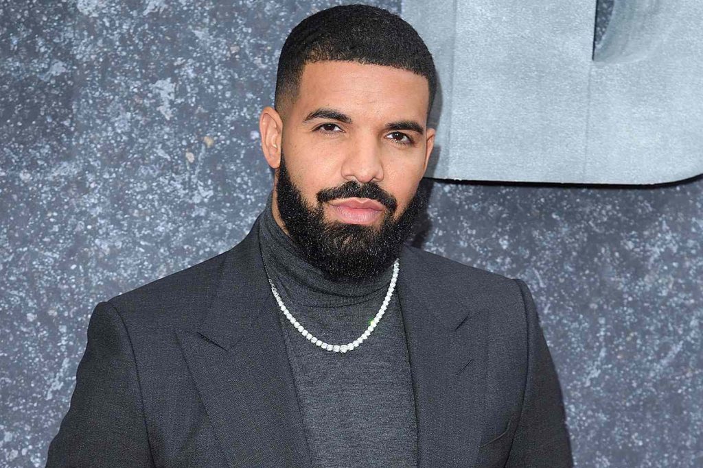  Drake Confesses To Watching Pοrn Daily, Dating 'Four Or Five Women' At A Time [Video]