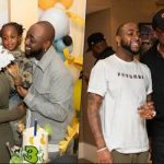 Ifeanyi's Death: Pastor Adegboyega Speaks To Davido And Chioma, Says They Are Getting Stronger
