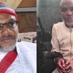 Nnamdi Kanu Approaches Supreme Court To Appeal 'Stay Of Execution' Judgement