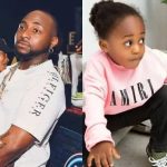Two Workers Detained As Autopsy Finally Reveals What Killed Davido’s Son, Ifeanyi
