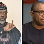 Dino Melaye Fires Back At Peter Obi, Demands Apology Over His Outburst [Video]
