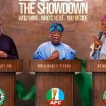 Peter Obi Will No Longer Attend Debates Where Tinubu, Atiku Are Absent – Okupe