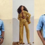 'Jekwu The Stylist' Accuses Ex-Wife, Nikki Anyansi Of Exposing Their Son To Her Lesbian Relationship