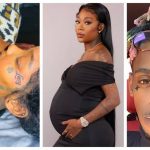 Pregnant Summer Walker Breaks Up With Her Baby Daddy After Tattooing His Name On Her Face