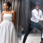 Bovi's Wife, Kris Asimonye Reveals Why She Didn’t Drop Her Maiden Name After Marriage