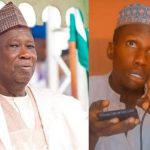 Kano TikTok Skit Makers To Be Flogged 40 Lashes In Public For Defaming Governor Ganduje