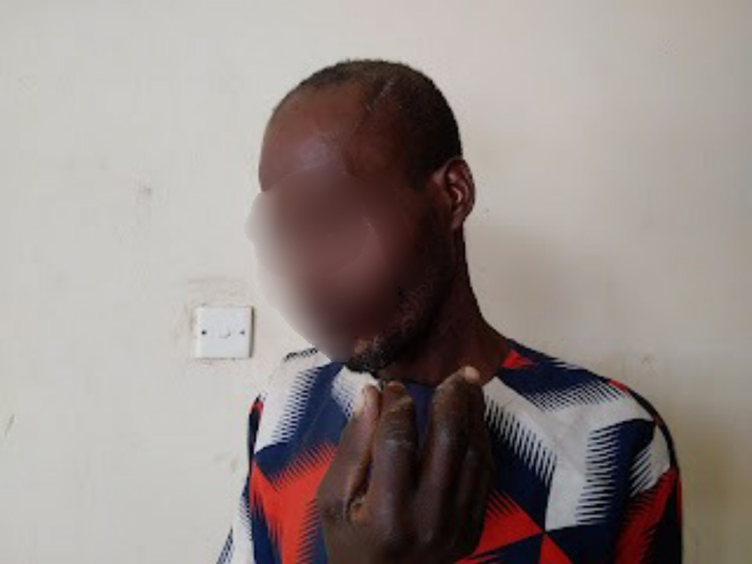 Father Of Seven Arraigned For Allegedly Killing Neighbour Over Local Beer In Adamawa