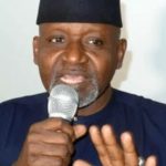 Buhari Didn't Marginalize South-East On Rail Projects - Transport Minister, Sambo