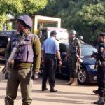 Police Reacts As Gunmen Reportedly Attack Officers At Anambra Checkpoint