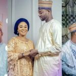 Friends Mourn As Man Dies In Auto Crash Two Days After His Wedding In Kaduna [Photos]