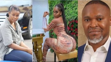 Ataga's Alleged Killer, Chidinma Ojukwu Was Having Sεx With Her Foster Father – Police