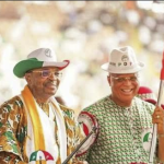 A.R.I.S.E AGENDA: Pastor Umo Eno Lays Out His Vision For Akwa Ibom State 1