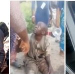 Many Passengers Injured As Gunmen Attack Bus On Lagos-Ibadan Expressway [Video]