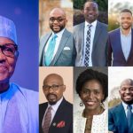 Buhari Reacts As Eight Nigerian-Americans Win Legislative Seats In US Midterm Elections