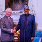 President Buhari To Meet British Monarch, King Charles III In Buckingham Palace