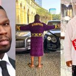 50 Cent Announces Plan To Shoot TV Series About Convicted Fraudster, Hushpuppi