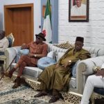 PDP Crisis: I Share Something In Common With G5 Governors – Bala Mohammed