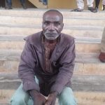 "Their Mother Instigated Them Against Me" - Man Reveals Why He Set His 5 Stepchildren Ablaze