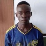 Vigilante Shot Dead By His Son While Testing Efficacy Of HIs Charm In Adamawa