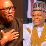 Labour Party Slams Shettima Over 'Irresponsible, Reckless' Comments On Obi 16