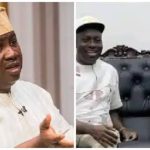 Soludo Wants To Stop Any Igbo Man From Getting Presidency Before Him - Gbadmosi Defends Peter Obi