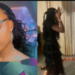 Lady Who Jumped Into Lagos Lagoon Identified As Adetutu Adedokun, A DSS Staff - PHOTOS 1