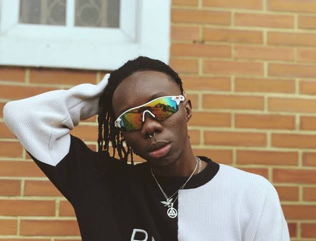 Blaqbonez Reveals Why He Stopped Watching People's Instagram And Snapchat Stories
