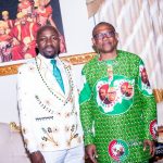 Apostle Suleman Reacts As Peter Obi Visits Him Following Attack On His Convoy