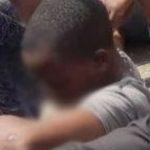 16-Year-Old Boy Arrested For Raping His Brother's Wife, Nine Other Ladies In Ondo