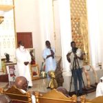 "Can You Resist Temptation And Remain Clean As Nigeria’s President?" – Oba Of Benin Asks Peter Obi