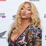 Stefflon Don Shares Voice Note She Got From A 'Nigerian Man' Singing for Her [Video]