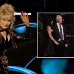 Jeff Bezos And His Girlfriend Lauren Sanchez Gift Dolly Parton $100 Million