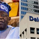 Tinubu Didn't Work For Us, We Don't Have His Employment Records – Deloitte USA
